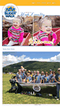 Mobile Screenshot of buddywalkofthehighcountry.com